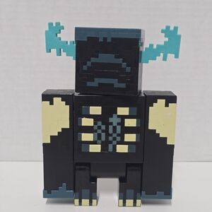 Minecraft Warden @ToyBrod